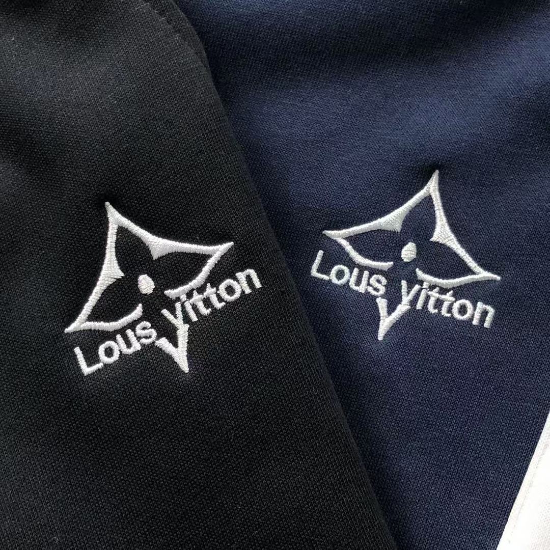 Louis Vuitton 398 L⭐ HOODIE TROUSERS 52090304147 (Im 170Cm 60Kg I Wear Size L In The Phot) - Image 30