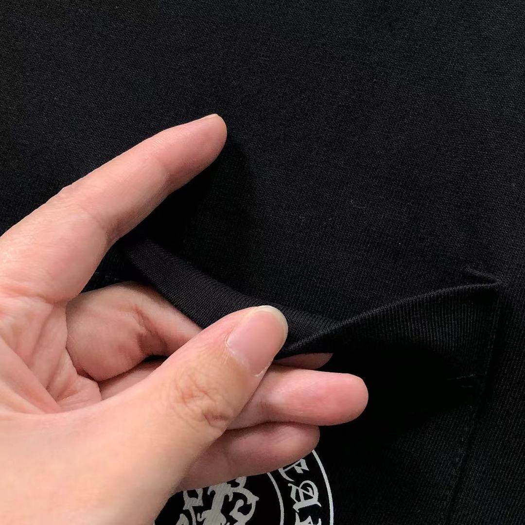 Comme des Garcons 95 C⭐⭐OME HE⭐⭐TS T-SHIRT 1261157182 (Im 170Cm 60Kg I Wear Size S In The Phot) - Image 16