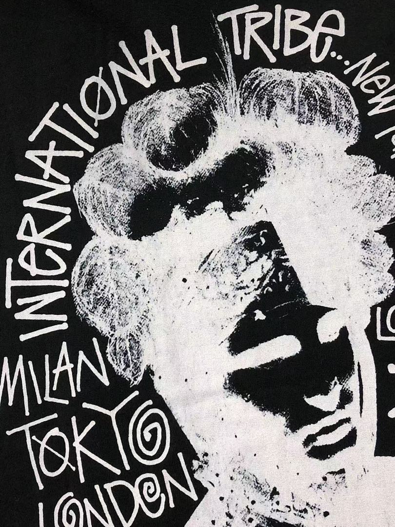 Stussy 85 STUSSY T-SHIRT - Image 12