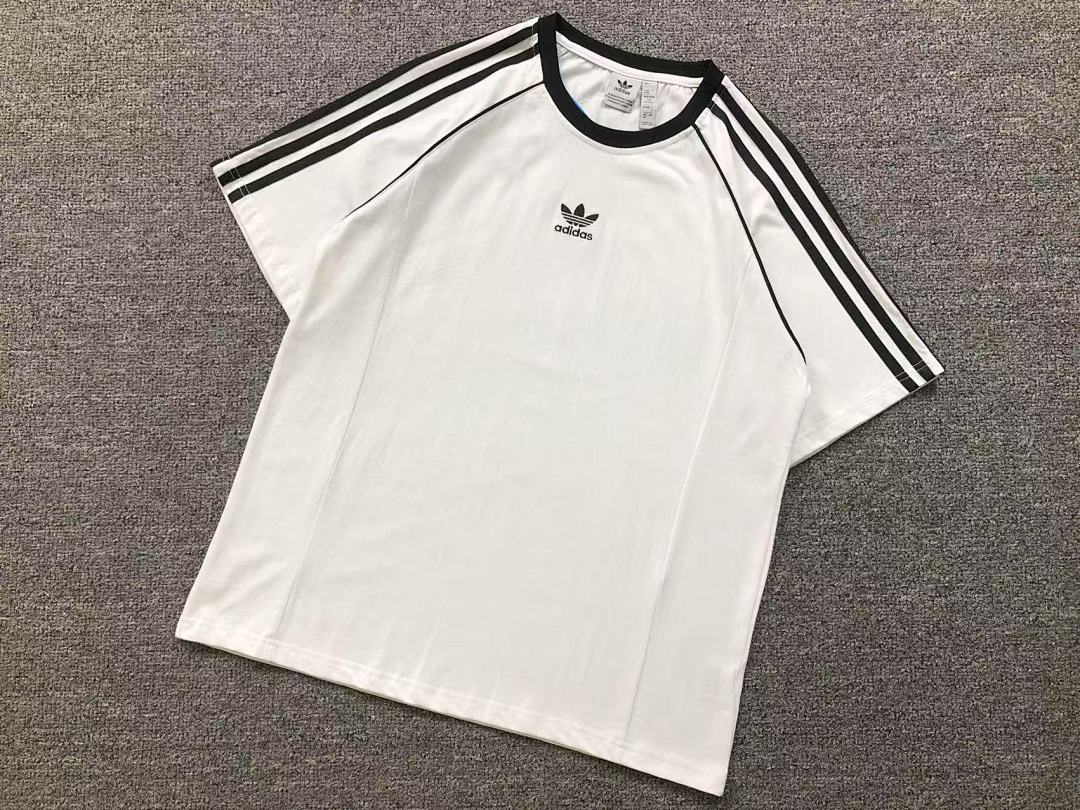 Adidas 88 A⭐I⭐AS T-SHIRT 523300785 (Im 170Cm 60Kg I Wear Size M In The Phot) - Image 12