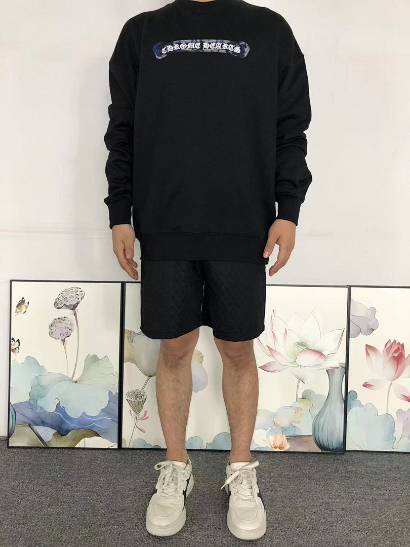 Comme des Garcons 165 C⭐⭐OME HE⭐⭐TS HOODIE 592505147 (Im 170Cm 60Kg I Wear Size M In The Phot) - Image 3