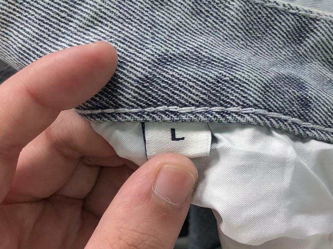 Louis Vuitton 185 L⭐ SHORTS 3207111717 (Im 170Cm 60Kg I Wear Size L In The Phot) - Image 21