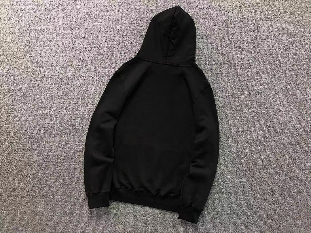 Off-White 175 OFF-WHITE HOODIE 59014019 (Im 170Cm 60Kg I Wear Size S In The Phot) - Image 11