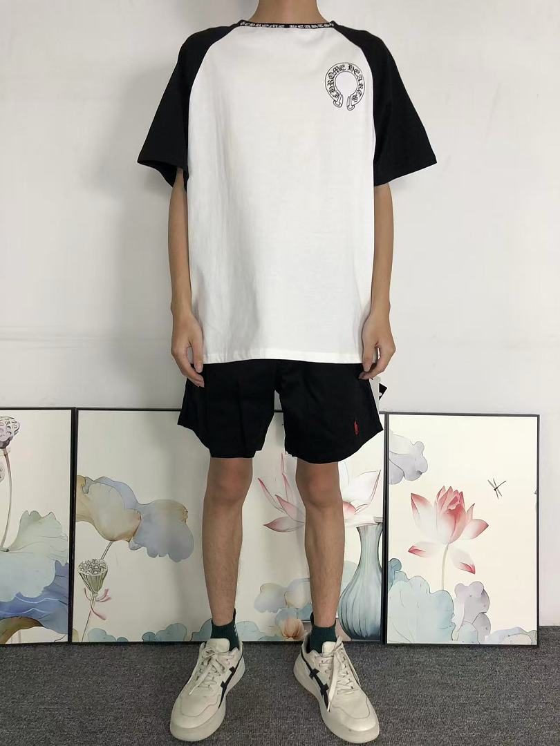Comme des Garcons 95 C⭐⭐OME HE⭐⭐TS T-SHIRT 42062315144 (Im 170Cm 60Kg I Wear Size M In The Phot) - Image 3