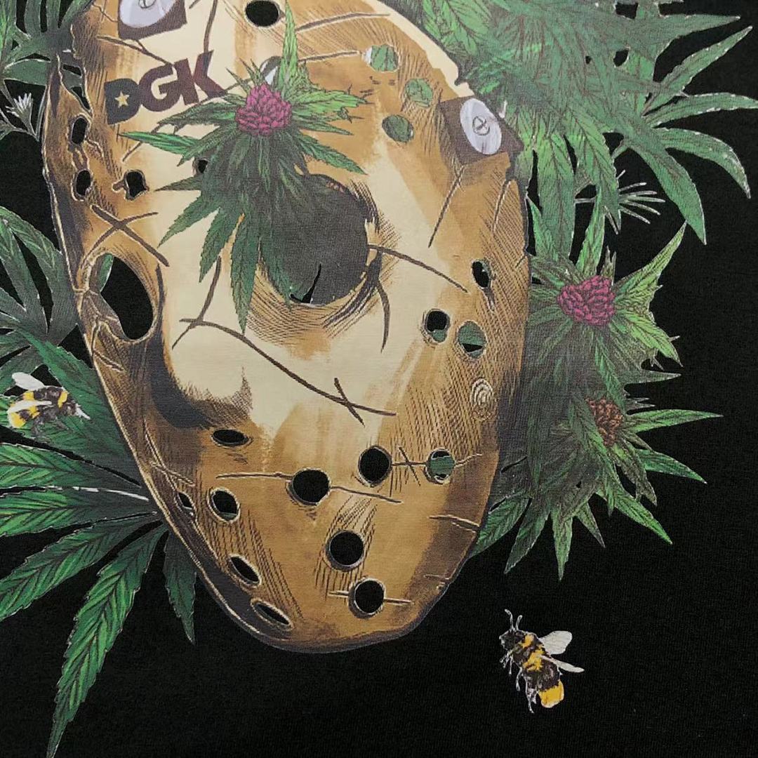 DGK 89 DGK T-SHIRT - Image 17