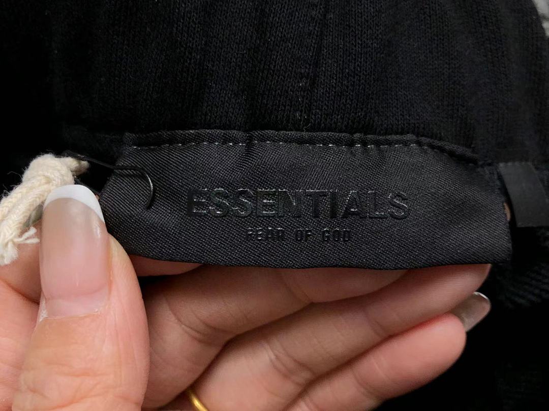 Fear of God 118 FOG SHORTS 41164617 (Im 170Cm 57Kg I Wear Size S In The Phot) - Image 24