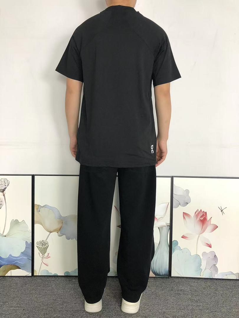 On Running 98 ON T-SHIRT 524242719 (Im 170Cm 60Kg I Wear Size M In The Phot) - Image 4