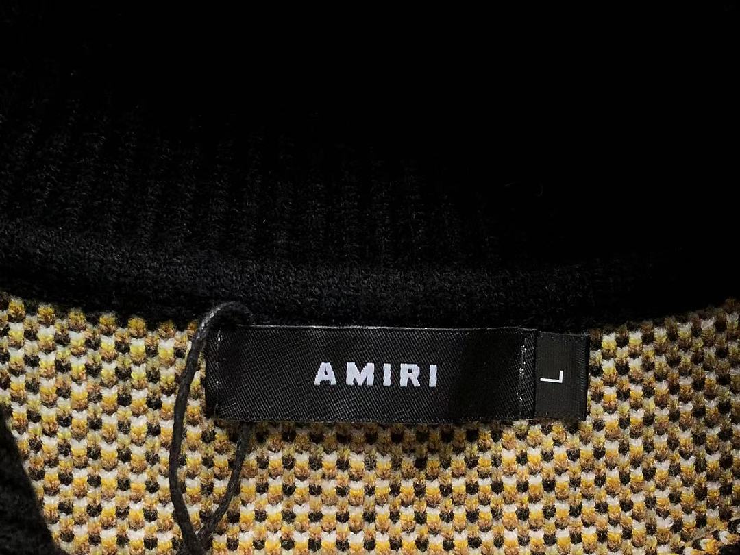 AMIRI 158 AMIRI T-SHIRT 129405140 (Im 170Cm 60Kg I Wear Size L In The Phot) - Image 11