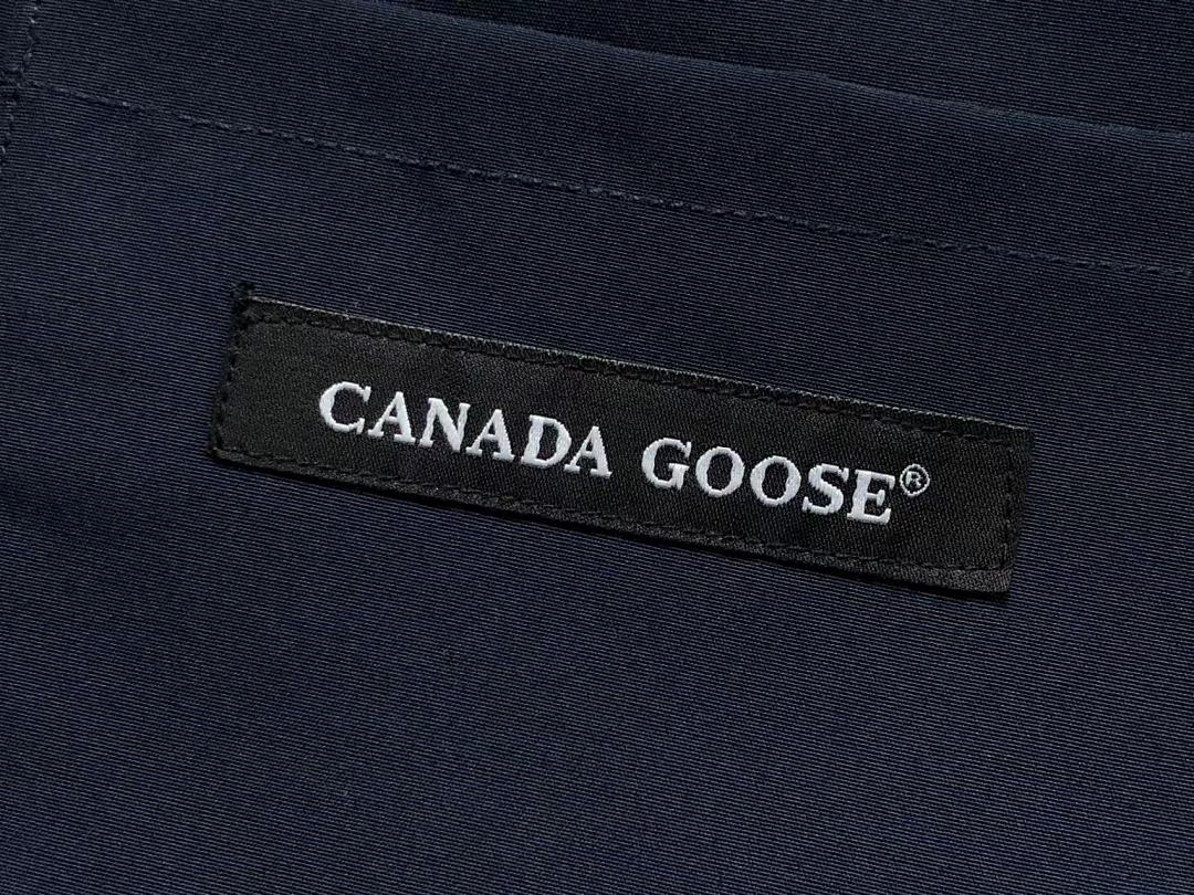 Canada Goose 218 C⭐N⭐⭐A G⭐⭐⭐E DOWN JACKETS VEST 380712 (Im 170Cm 57Kg I Wear Size M In The Phot) - Image 21