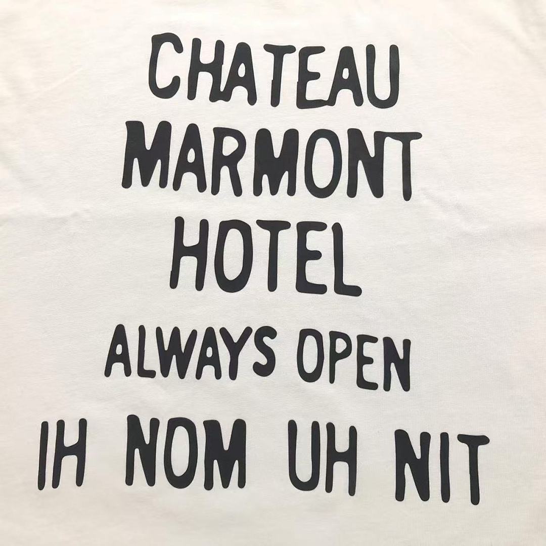 Ih Nom Uh Nit 88 IH NOM UH NIT T-SHIRT - Image 13