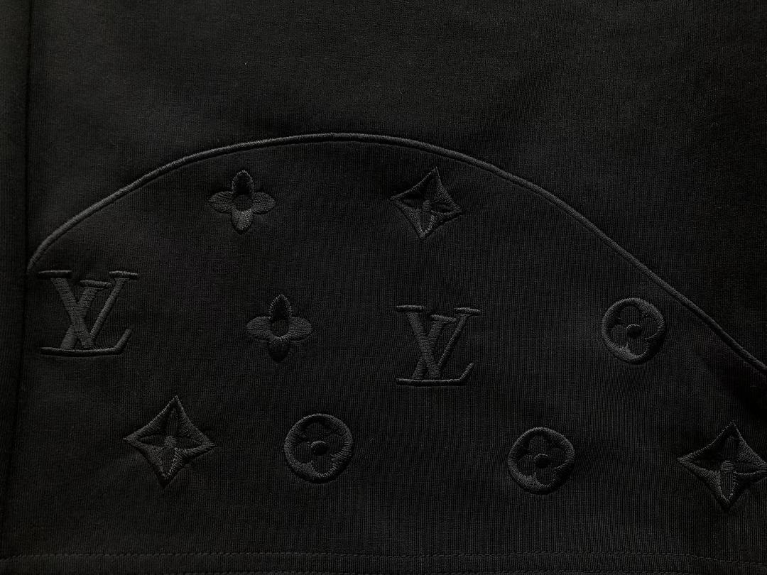 Louis Vuitton 125 L⭐ SHORTS 3206293003 (Im 170Cm 60Kg I Wear Size L In The Phot) - Image 8