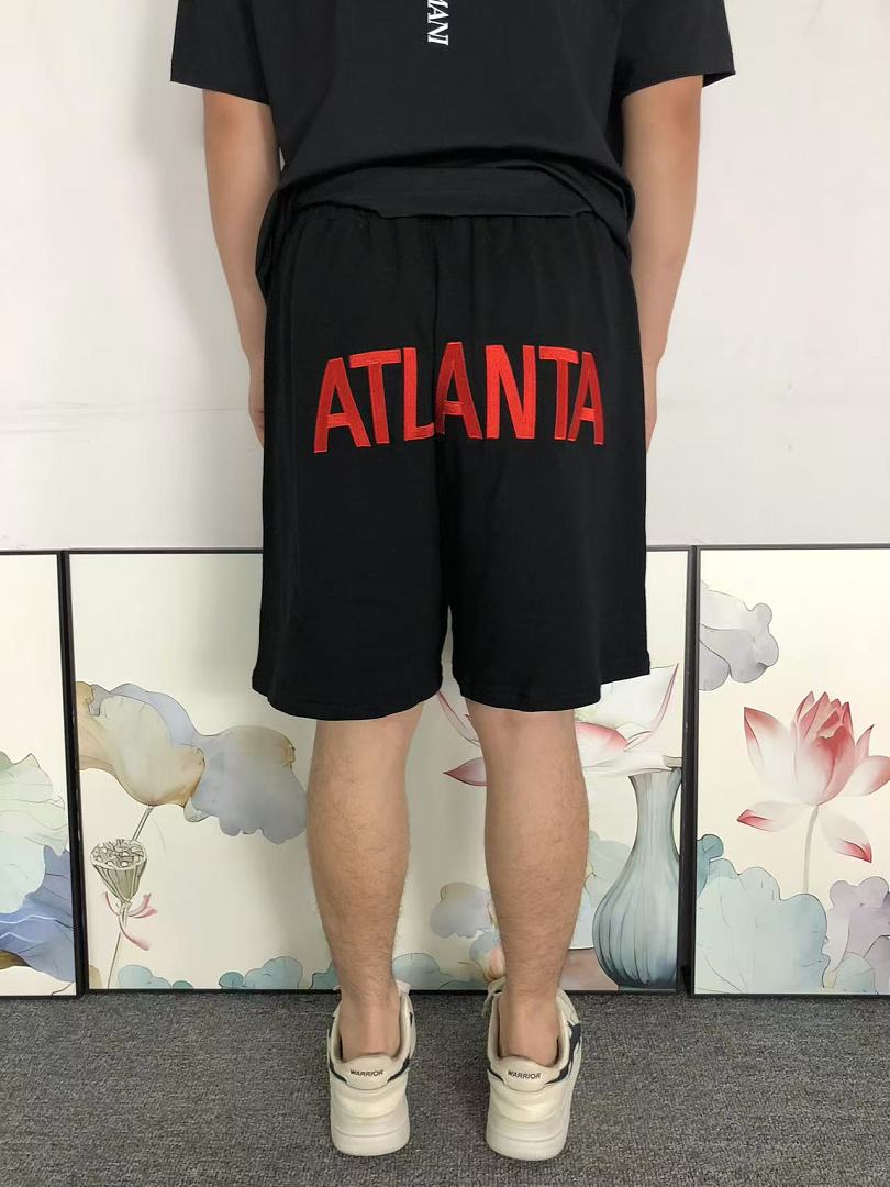 Mowalola 135 MO⭐ALOL⭐ SHORTS 3205230117 (Im 170Cm 60Kg I Wear Size 2 In The Phot) - Image 4
