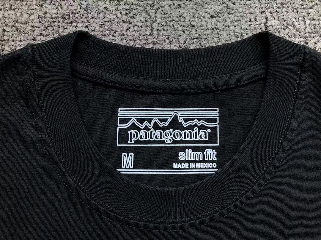 On Running 78 PATAGONIA T-SHIRT 3106130602 (Im 170Cm 60Kg I Wear Size M In The Phot) - Image 25
