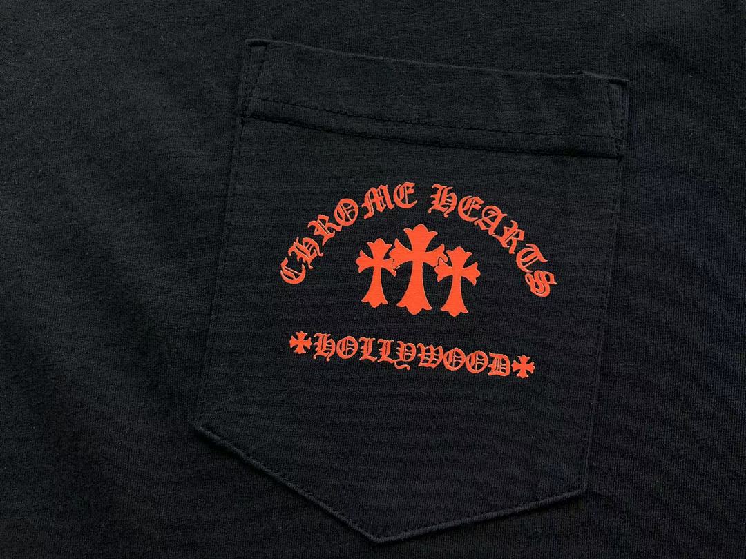 Comme des Garcons 108 C⭐⭐OME HE⭐⭐TS T-SHIRT 123112102 (Im 170Cm 60Kg I Wear Size S In The Phot) - Image 23