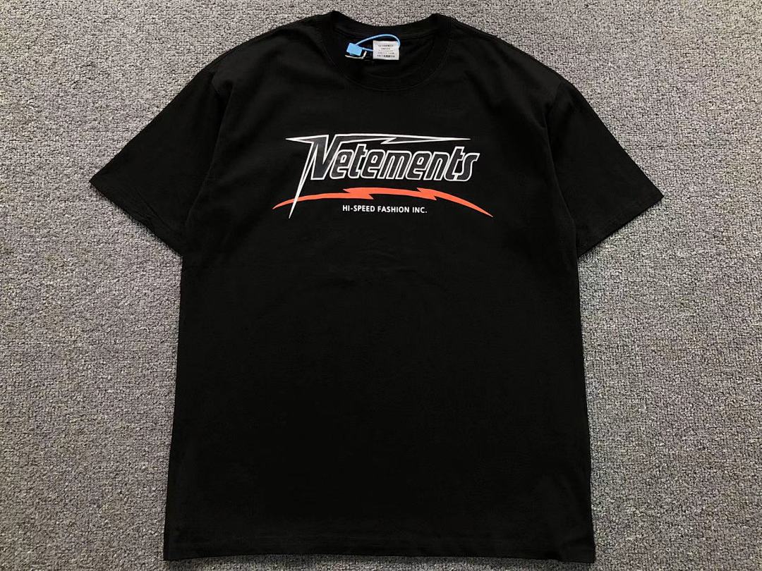 Vetements 88 VETEMENTS T-SHIRT 482305145 (Im 170Cm 60Kg I Wear Size M In The Phot) - Image 7