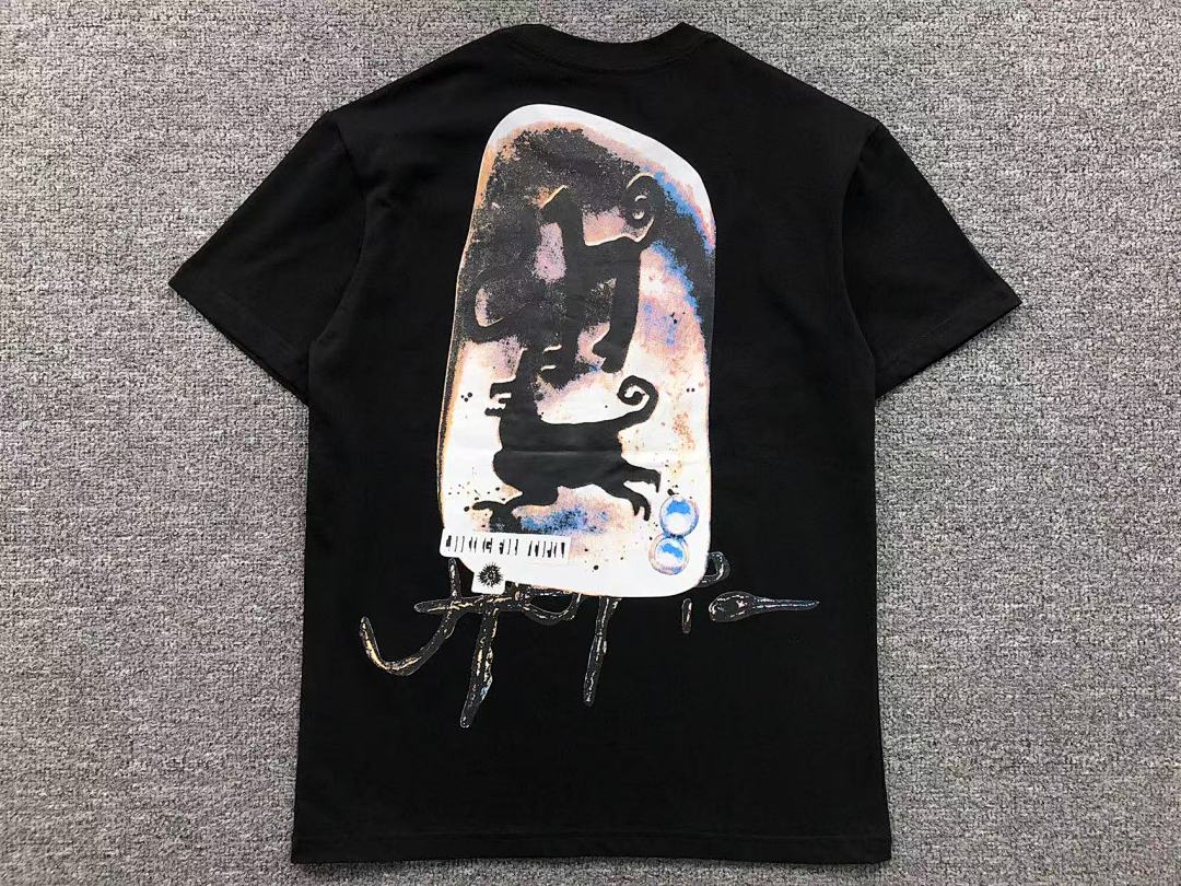 Travis Scott 78 TRAVIS SCOTT T-SHIRT 41139946 (Im 170Cm 57Kg I Wear Size S In The Phot) - Image 5
