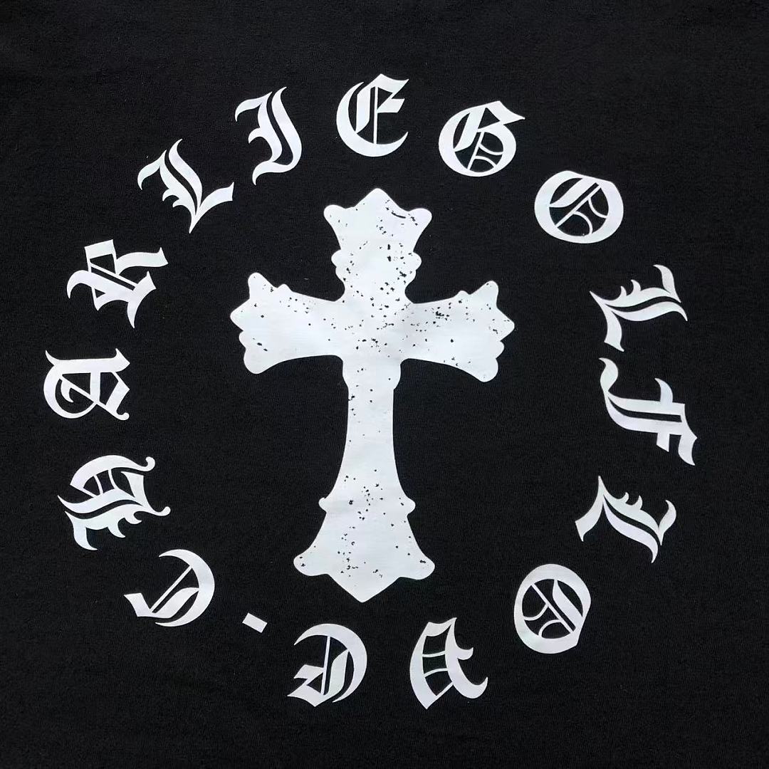 Comme des Garcons 88 C⭐⭐OME HE⭐⭐TS T-SHIRT 1282621177 (Im 170Cm 60Kg I Wear Size M In The Phot) - Image 13