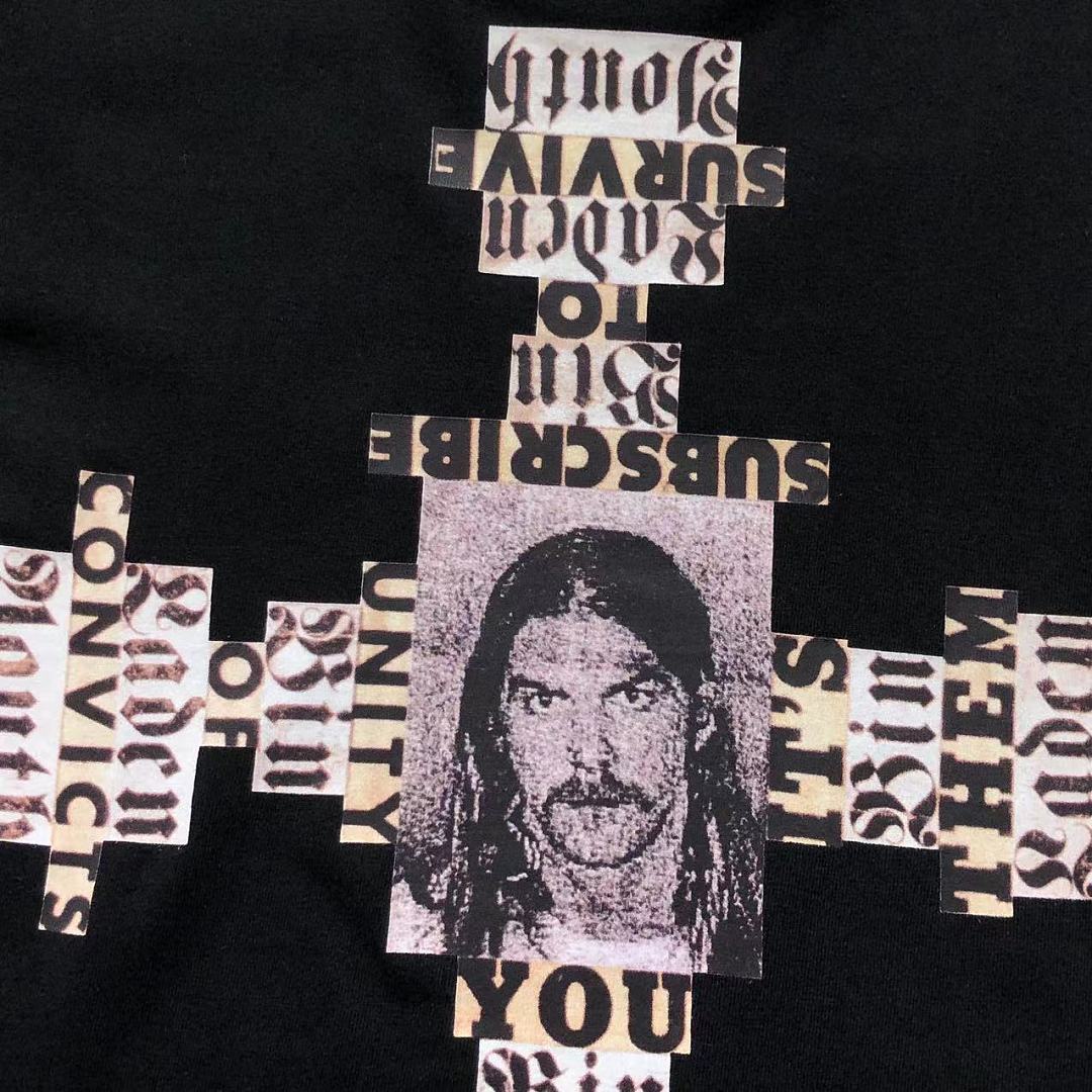 Supreme 108 S⭐⭐R⭐⭐E T-SHIRT 3205150833 (Im 170Cm 60Kg I Wear Size M In The Phot) - Image 14