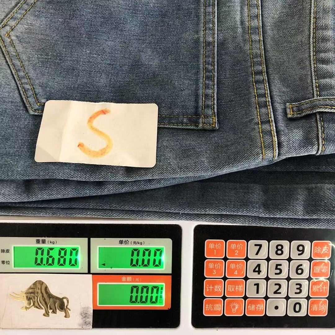Gallery Dept 158 GALLERY DEPT TROUSERS 1104262653 (Im 170Cm 60Kg I Wear Size S In The Phot) - Image 26