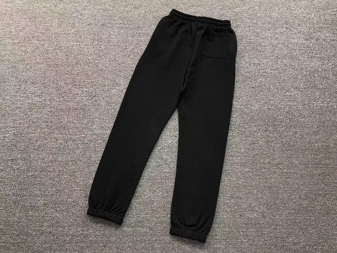Hellstar TROUSERS HELLSTAR HOODIE - Image 39