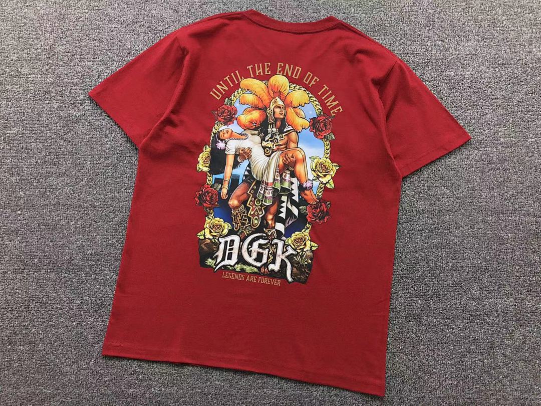 DGK 95 DGK T-SHIRT - Image 14