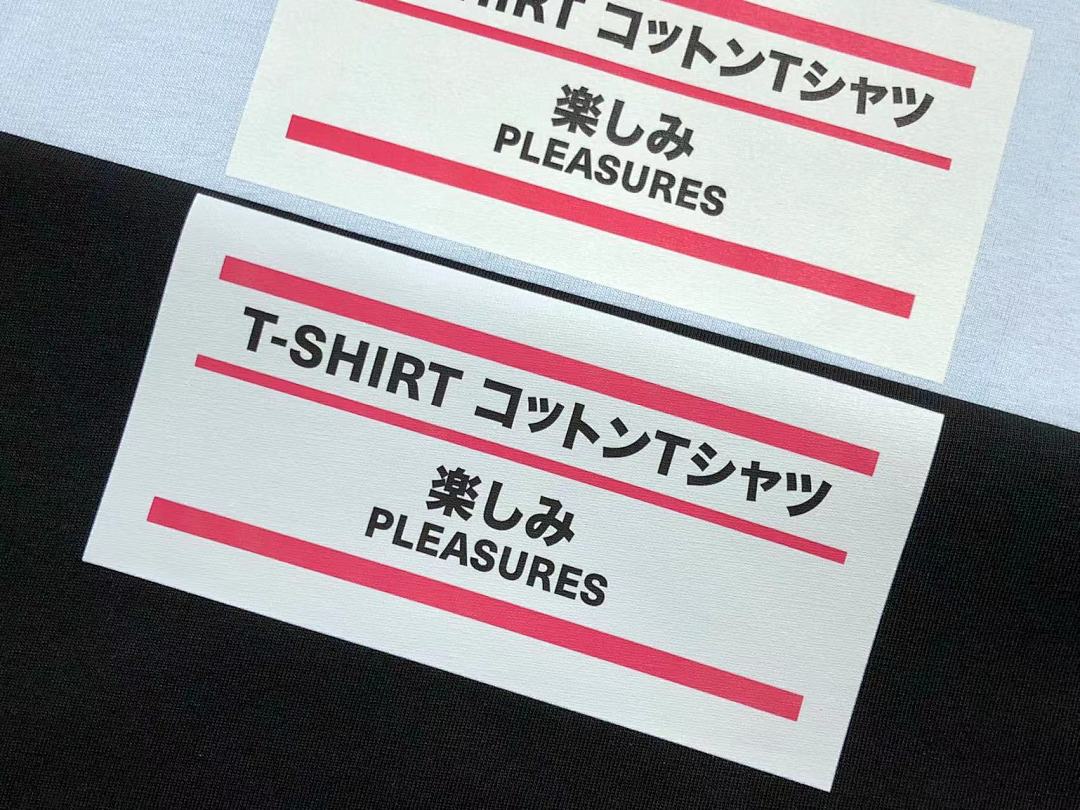 Pleasures 89 PLEASURES T-SHIRT - Image 19
