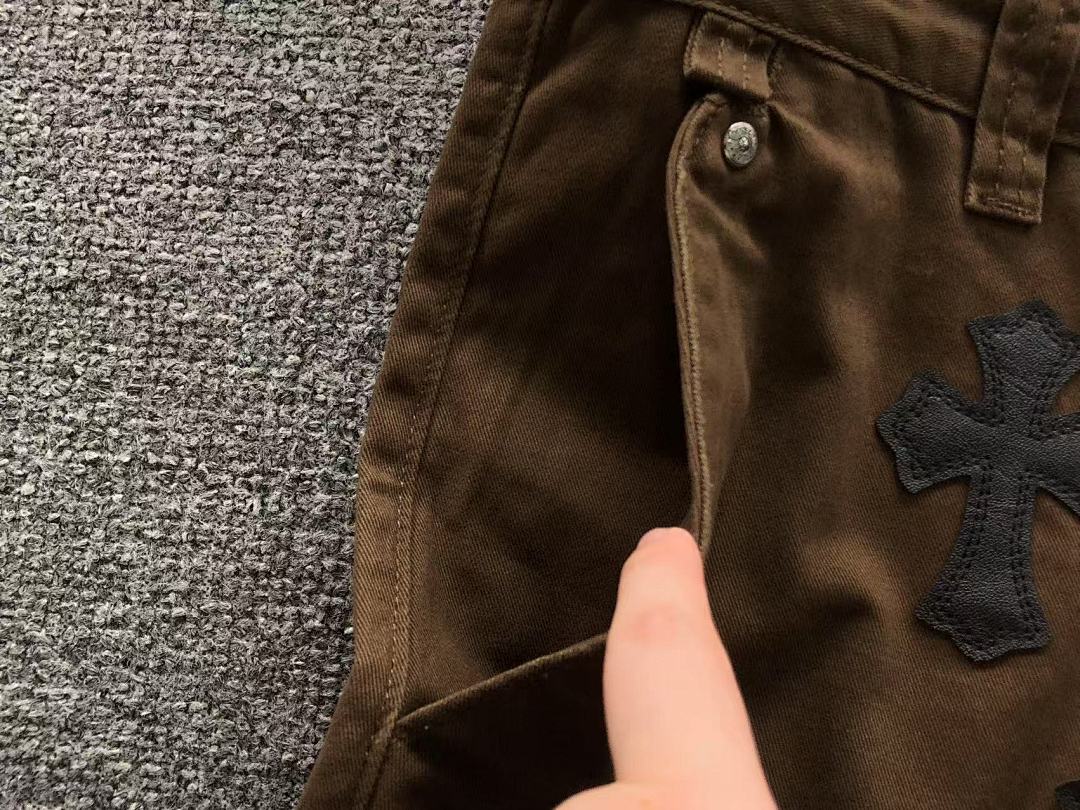 Comme des Garcons 218 C⭐⭐OME HE⭐⭐TS - Image 15