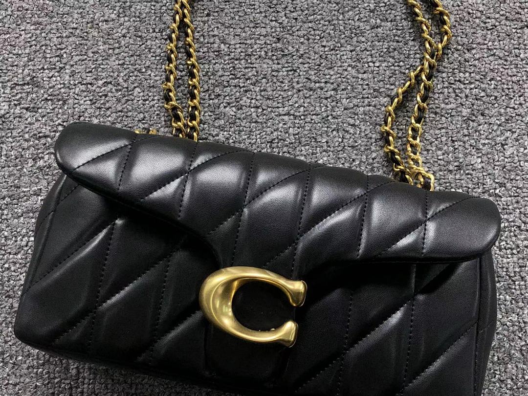 Coach 288 C⭐A⭐H BAG 4204111775 (Long 29CM* Wide 8CM* High 14CM) - Image 6