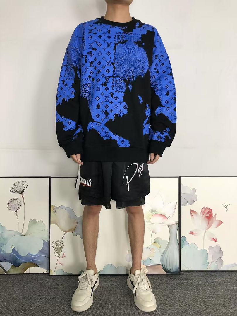 Unbranded 195 L⭐ HOODIE 4208280201 (Im 170Cm 60Kg I Wear Size L In The Phot) - Image 3