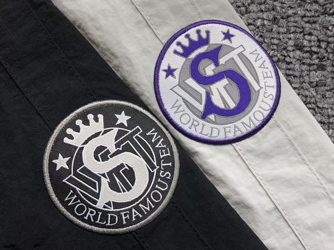 Supreme TROUSERS 288 S⭐⭐R⭐⭐E JACKET 2172930001 (Im 170Cm 60Kg I Wear Size M In The Phot) - Image 25