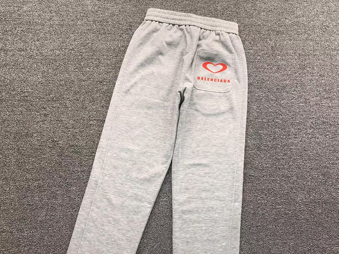 Balenciaga 175 B⭐L⭐⭐⭐IA⭐A TROUSERS 31010042517 (Im 170Cm 60Kg I Wear Size L In The Phot) - Image 9