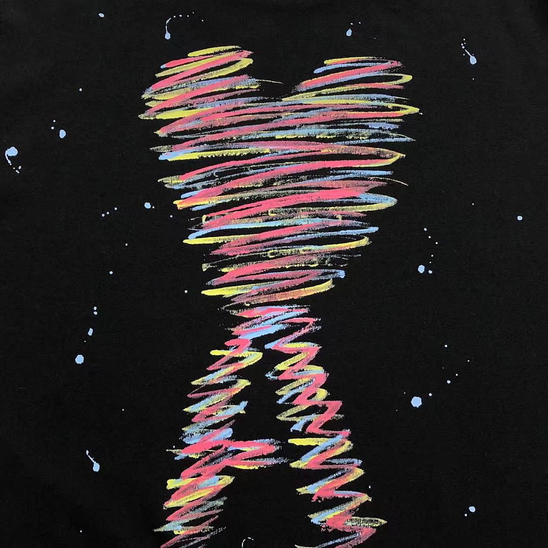 AMI 98 AMI T-SHIRT 3206171721 (Im 170Cm 60Kg I Wear Size S In The Phot) - Image 14
