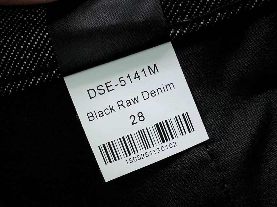 Chanel 165 DER⭐CHUT⭐E SHORTS 1112263056 (Im 170Cm 60Kg I Wear Size 28 In The Phot) - Image 20