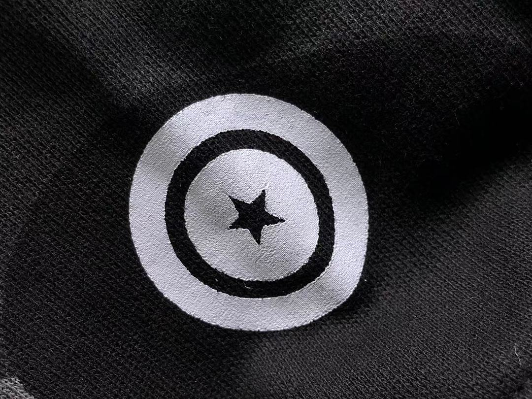 Bape 175 BAPE HOODIE 52070718158 (Im 170Cm 60Kg I Wear Size XL In The Phot) - Image 66