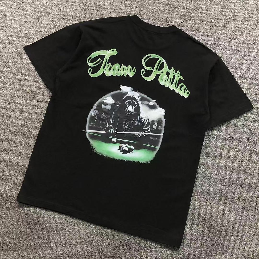 Patta 82 P⭐TT⭐ T-SHIRT 1261009175 (Im 170Cm 60Kg I Wear Size M In The Phot)