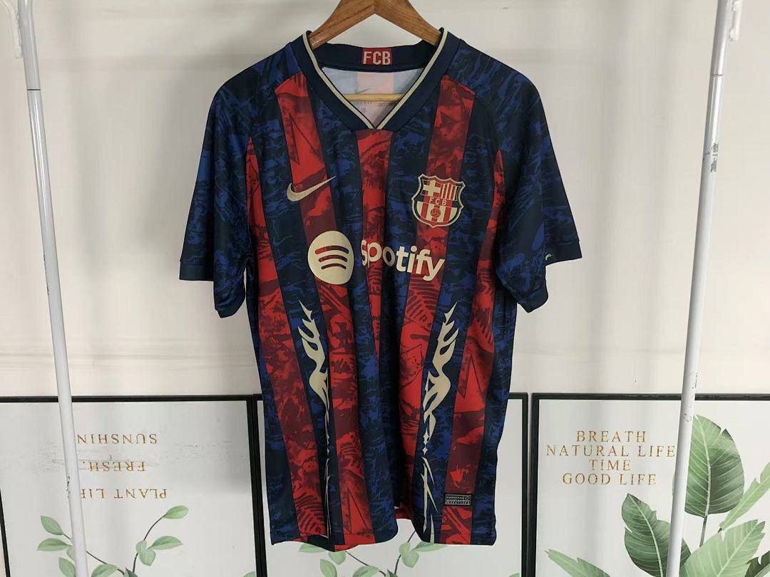 Unbranded 78 FOOTBALL T-SHIRT 31030420002 (Im 170Cm 55Kg I Wear Size M In The Phot) - Image 23