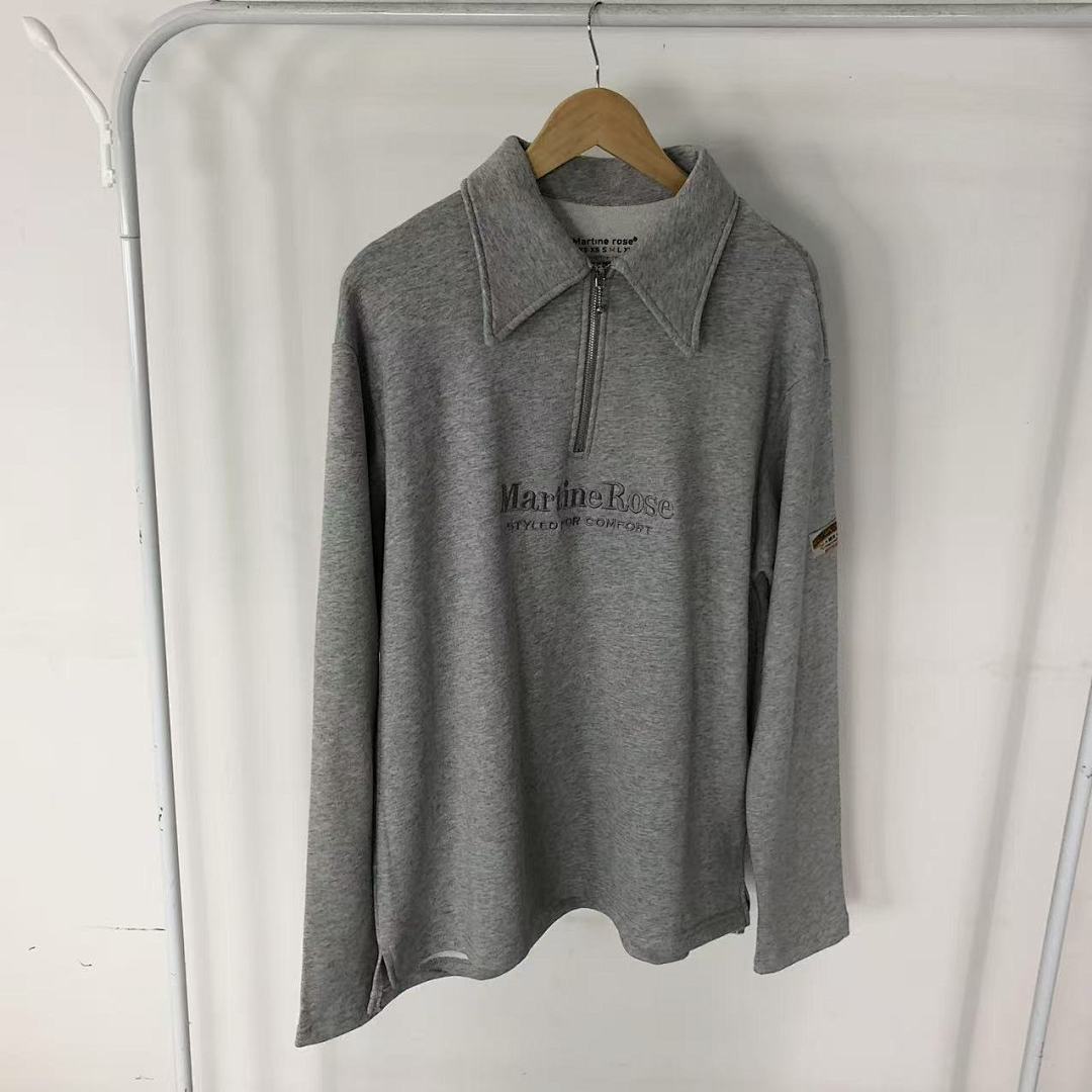 Martine Rose 125 M⭐RT⭐NE⭐O⭐E HOODIE 1106260562 (Im 170Cm 60Kg I Wear Size M In The Phot) - Image 16