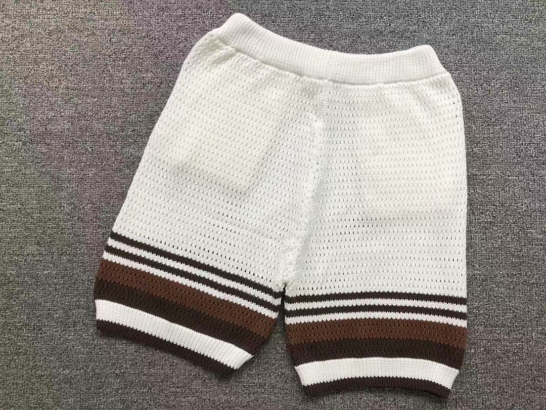 Casablanca 293 CASABLANCA T-SHIRT SHORTS 52062609127 (Im 170Cm 60Kg I Wear Size L In The Phot) - Image 24