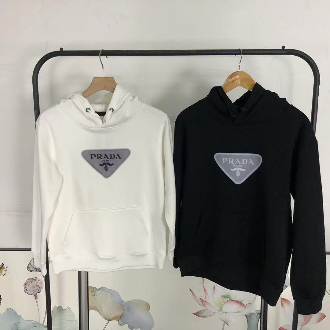 Unbranded 215 P⭐A⭐A HOODIE 2111012901 (Im 170Cm 60Kg I Wear Size L In The Phot) - Image 23