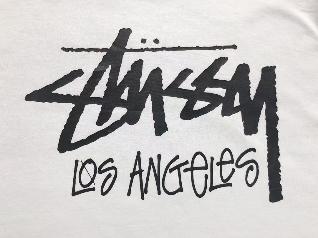 Stussy 85 STUSSY T-SHIRT - Image 15