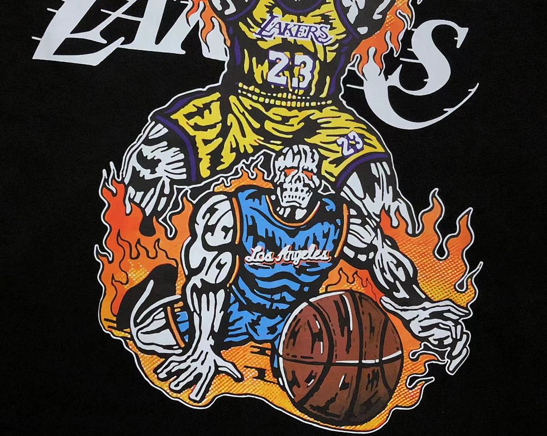 Warren Lotas 78 WARREN LOTAS T-SHIRT - Image 16