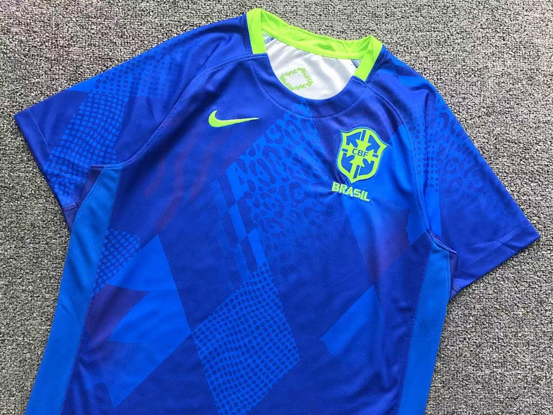 Unbranded 75 FOOTBALL T-SHIRT 31050719002 (Im 170Cm 60Kg I Wear Size L In The Phot) - Image 7