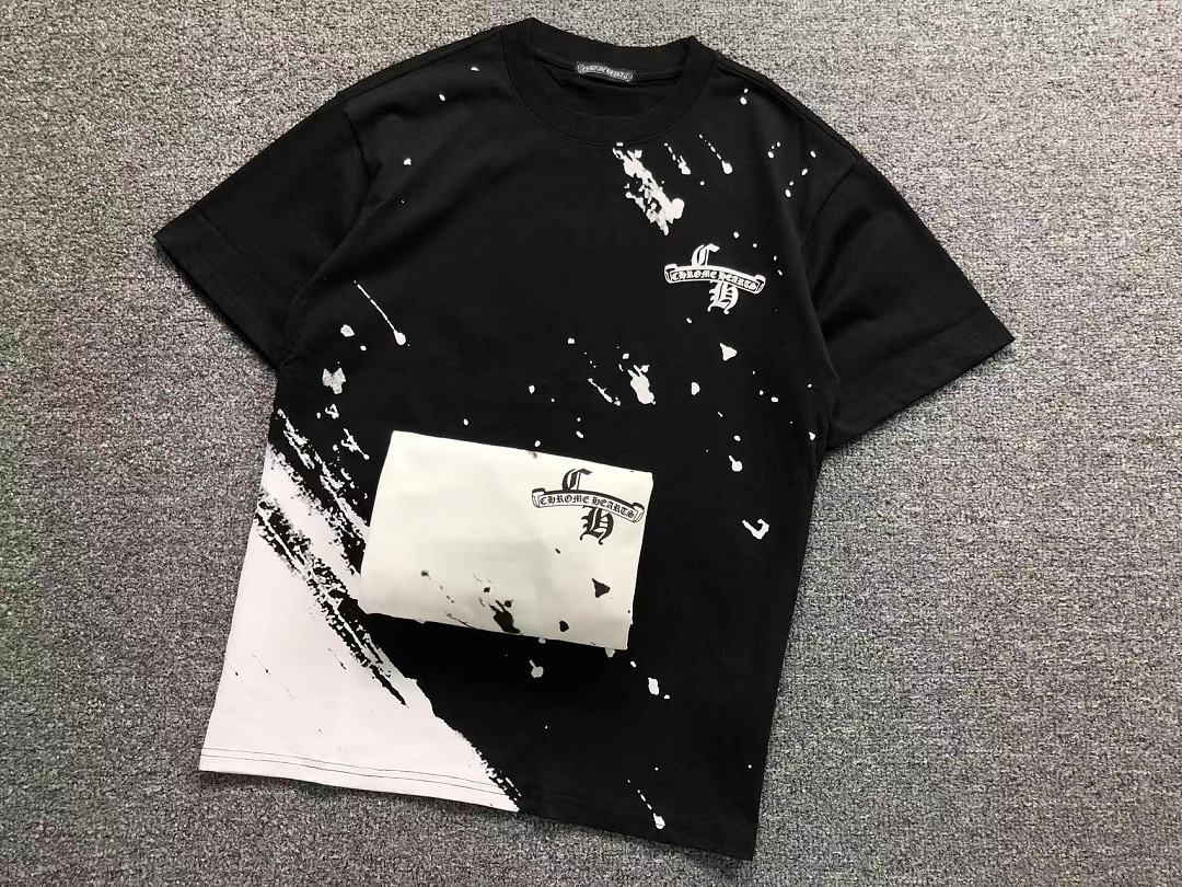 Comme des Garcons 98 C⭐⭐OME HE⭐⭐TS T-SHIRT 42061218144 (Im 170Cm 60Kg I Wear Size M In The Phot) - Image 17
