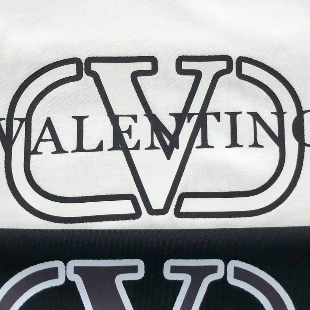 Valentino 115 VALENTINO T-SHIRT - Image 11