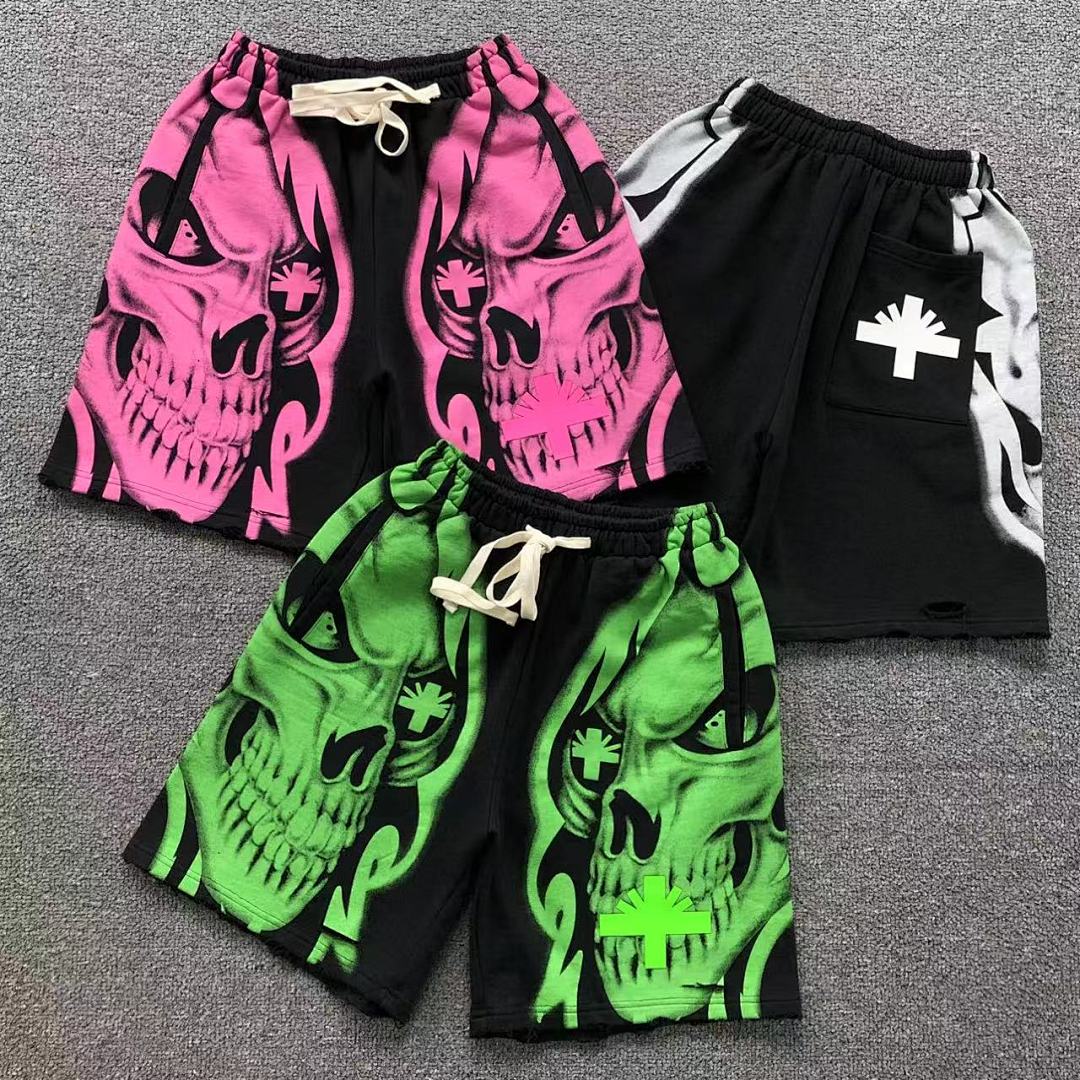Unbranded 218 FASHION SHORTS 3106072972 (Im 170Cm 60Kg I Wear Size M In The Phot)