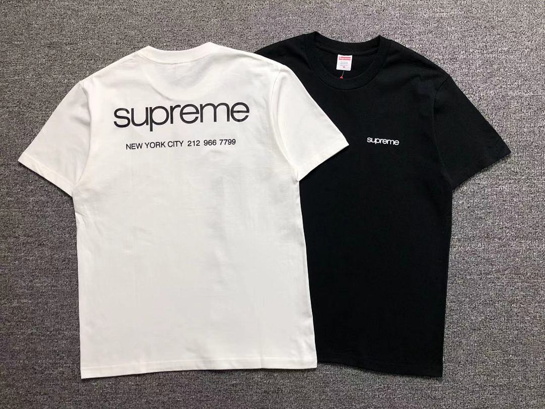 Supreme 95 S⭐⭐R⭐⭐E T-SHIRT - Image 3