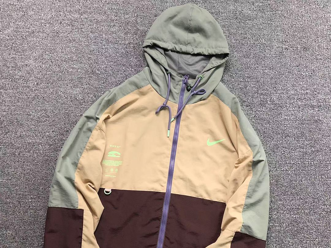 Nike 135 N⭐K⭐ JACKET 503076885 (Im 170Cm 55Kg I Wear Size S In The Phot) - Image 18
