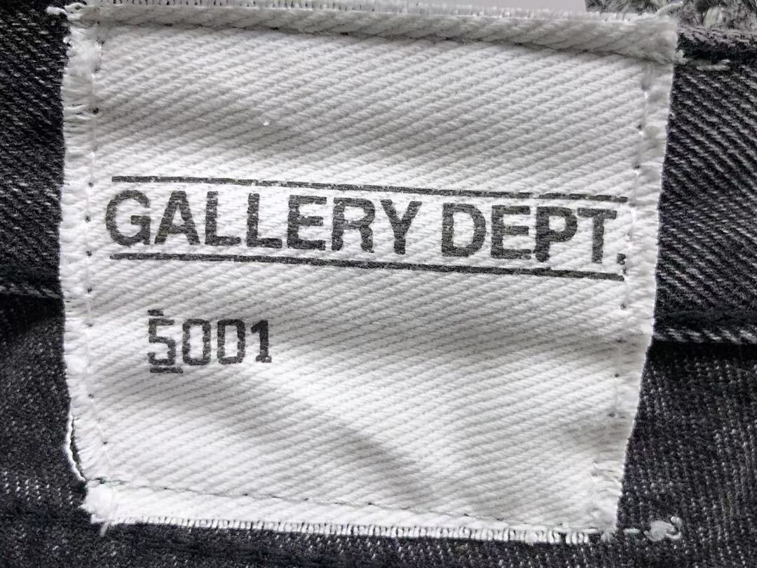 Comme des Garcons 195 C⭐⭐OME HE⭐⭐TS GALLERY DEPT TROUSERS 2182810001 (Im 170Cm 60Kg I Wear Size 34 In The Phot) - Image 23
