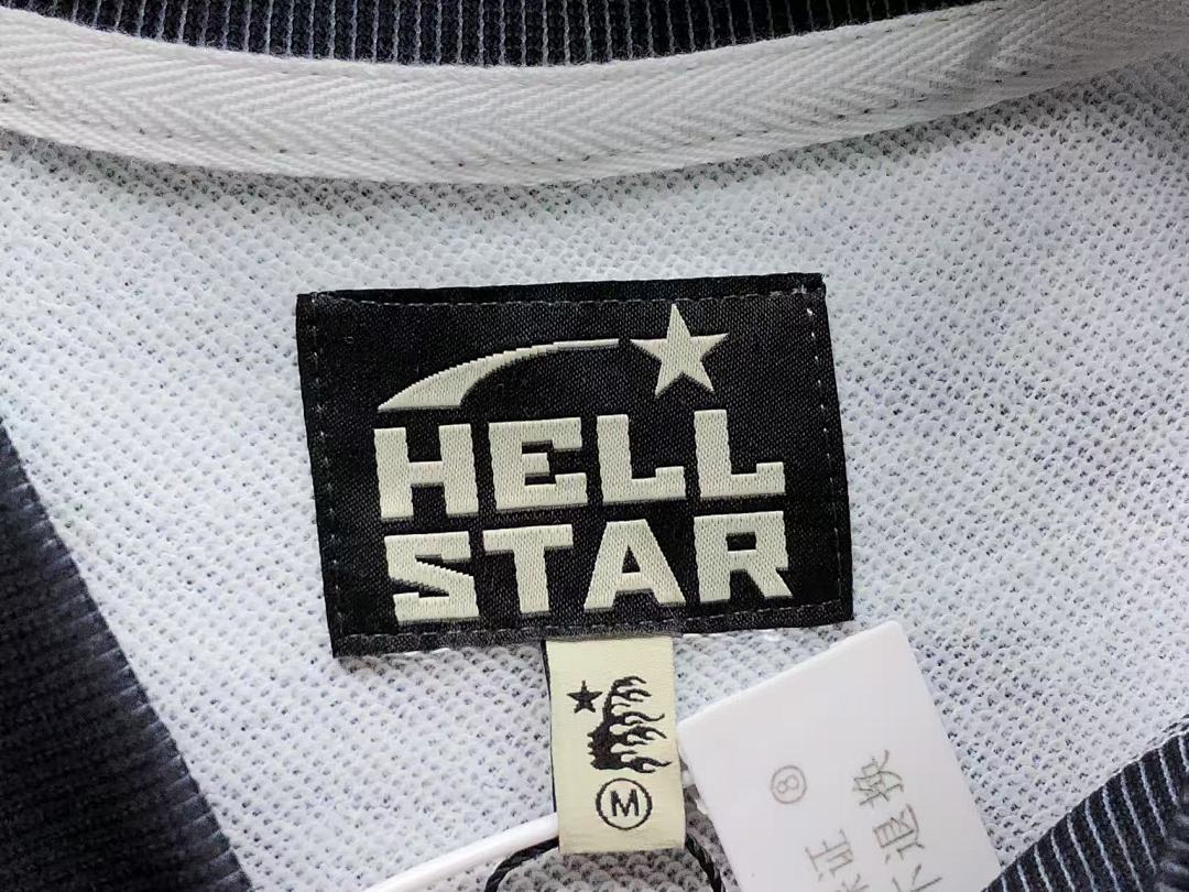 Hellstar 98 HELLSTAR LONG SLEEVED 59041471 (Im 170Cm 60Kg I Wear Size M In The Phot) - Image 17