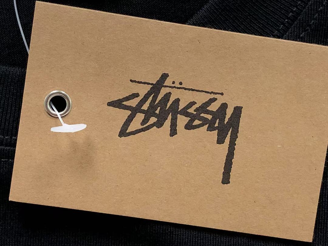Stussy 78 STUSSY T-SHIRT 1111111302 (Im 170Cm 60Kg I Wear Size M In The Phot) - Image 37